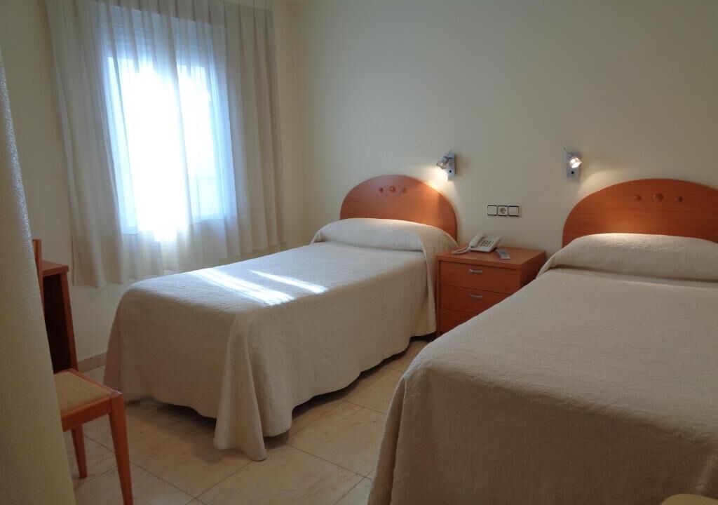 Photo of Bedroom in Almoradi
