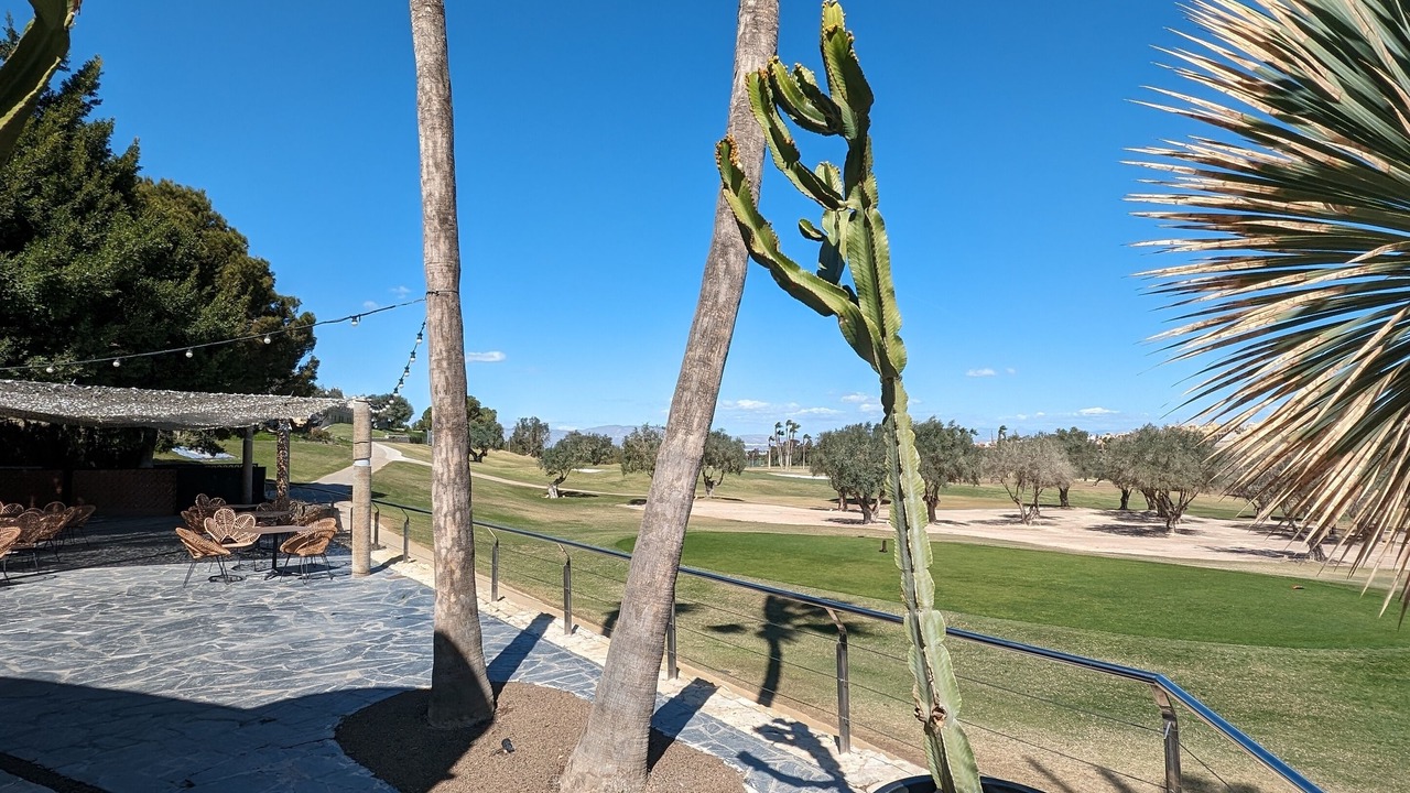 Photo of Outdoor in Castillo de Montemar