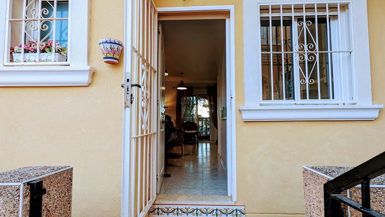 Photo of Outdoor in Castillo de Montemar