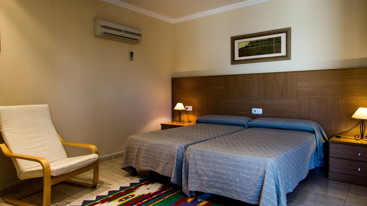 Photo of Bedroom in La Senia