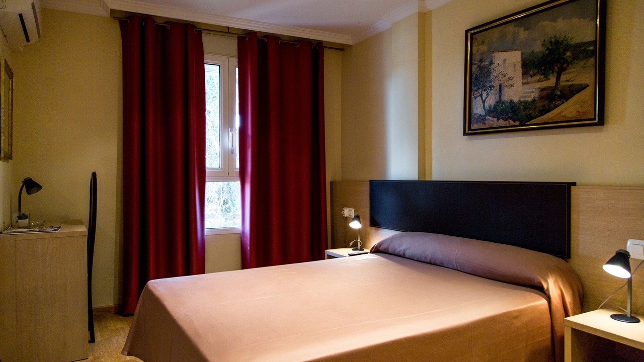 Photo of Bedroom in La Senia