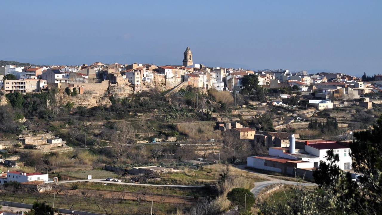 Photo of Outdoor in La Senia