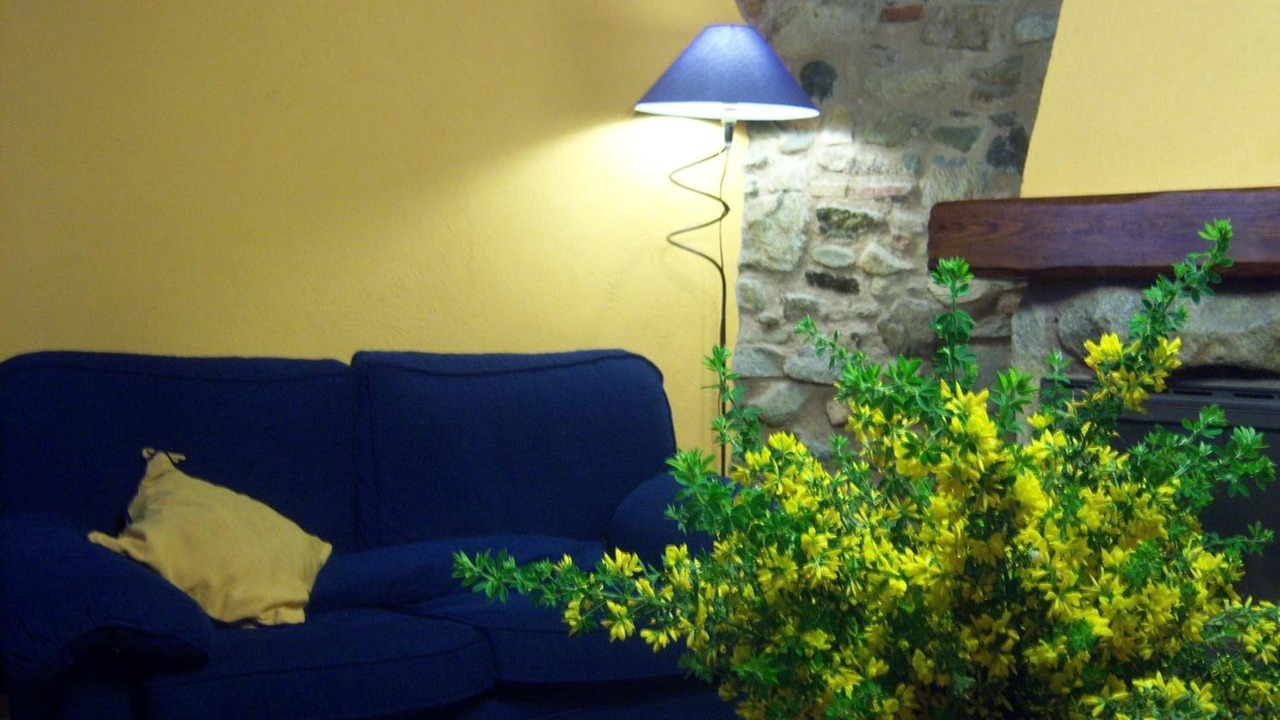 Photo of Livingroom in Les Irles