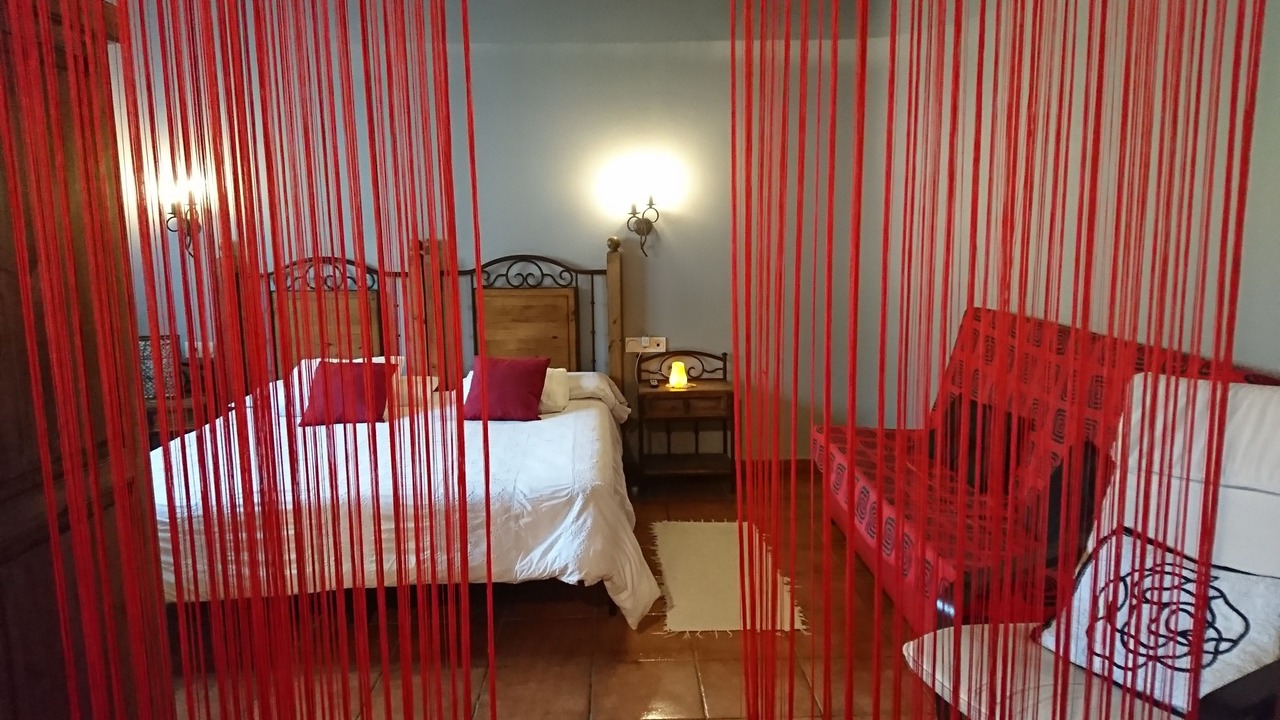 Photo of Patio Balcony in Deba