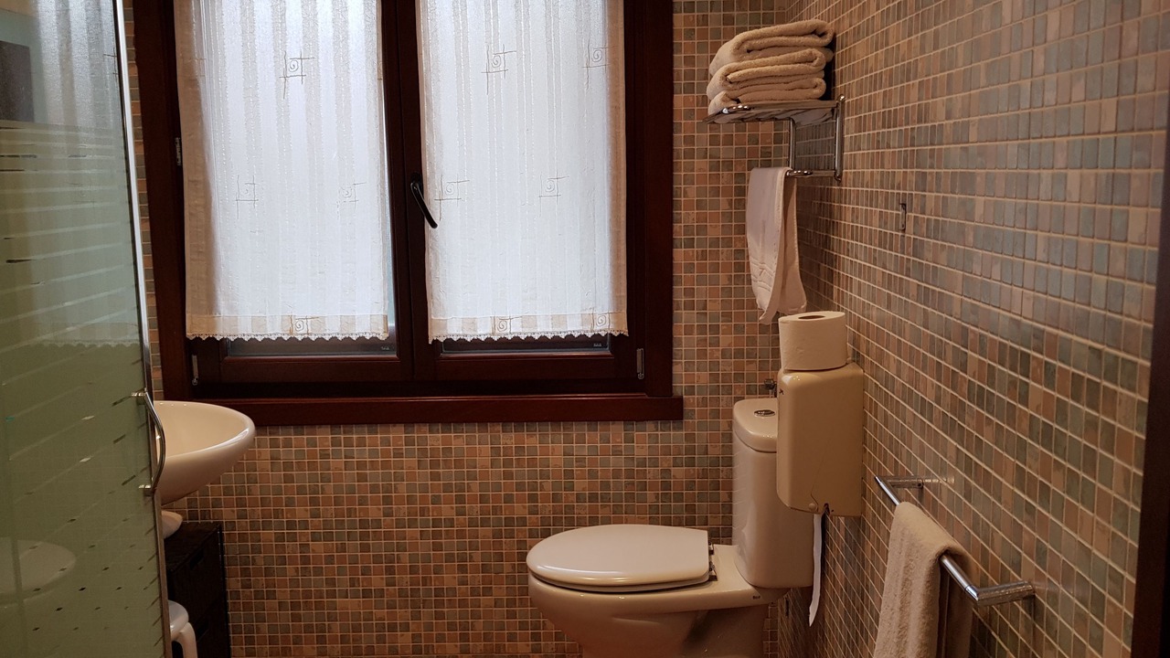 Photo of Bathroom in Deba
