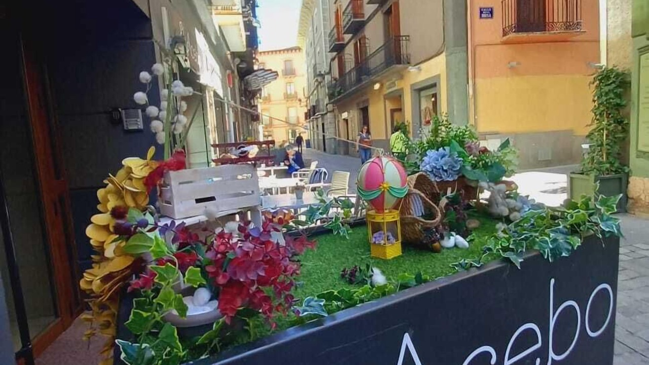 Photo of Outdoor in Jaca