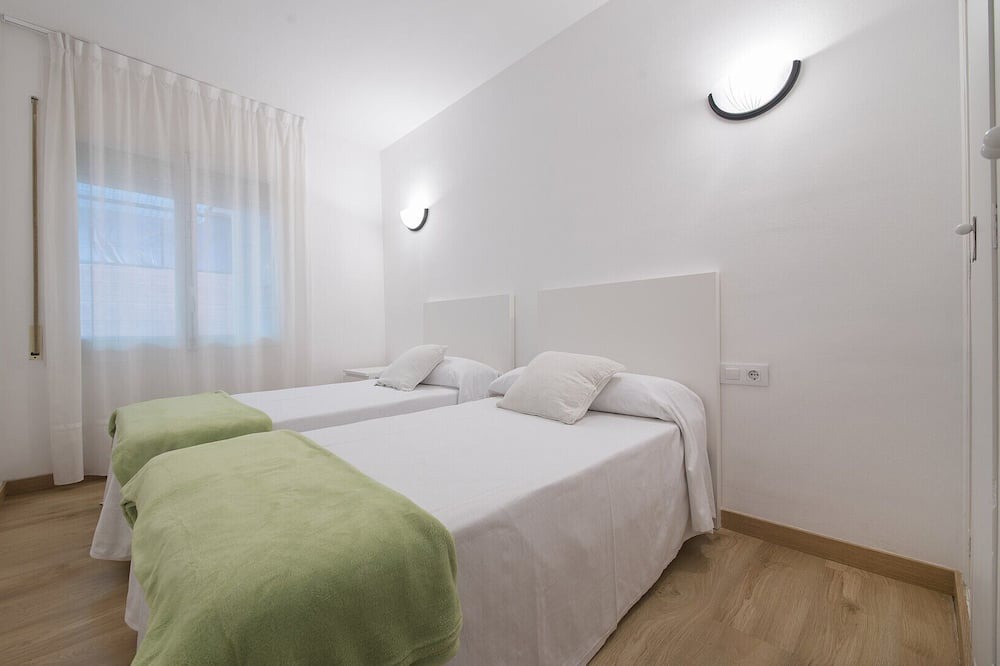 Photo of Bedroom in Calafell