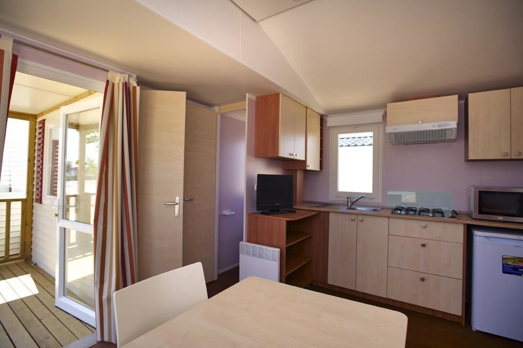 Photo of Kitchen in Casablanca