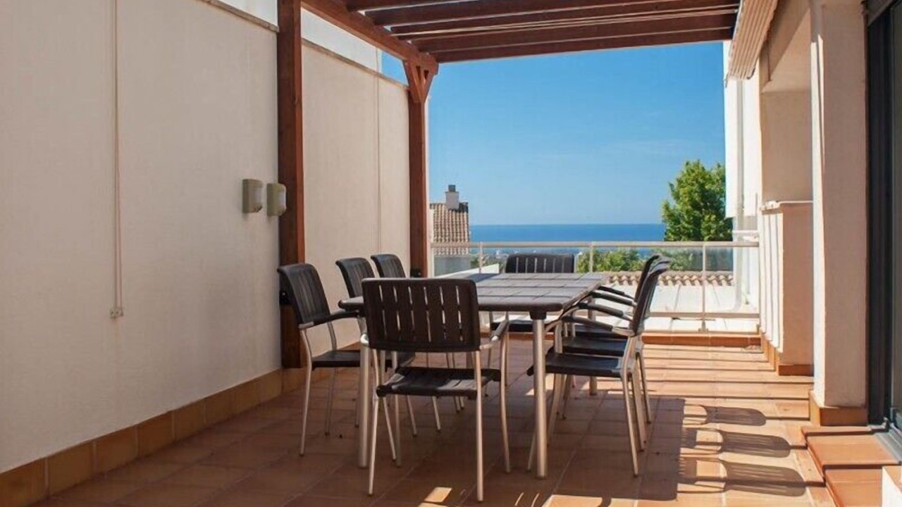 Photo of Outdoor in Calafell