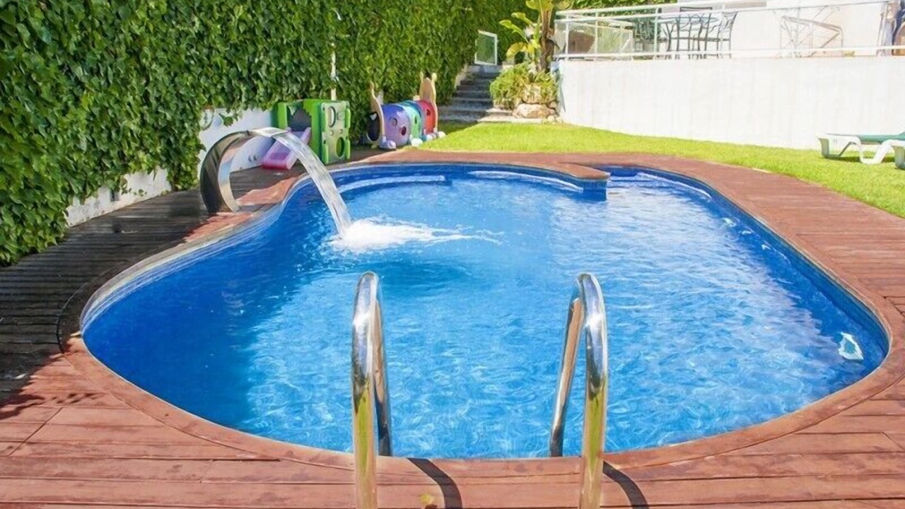 Photo of Outdoor in Calafell
