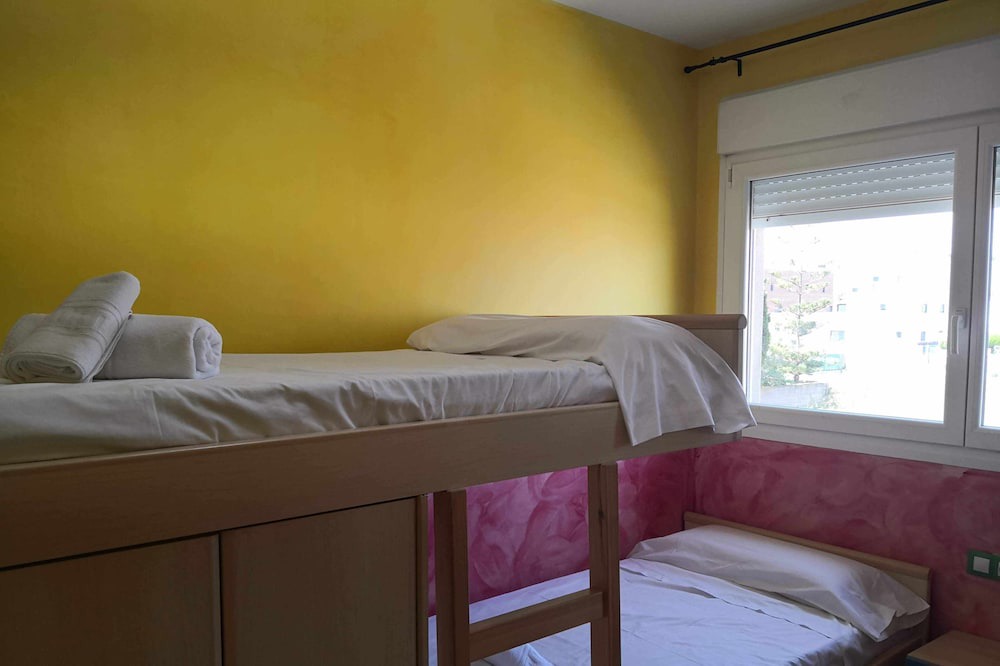 Photo of Bedroom in Cubelles