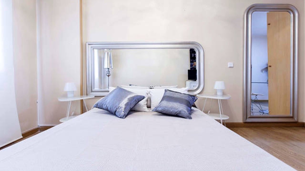 Photo of Bedroom in Justicia