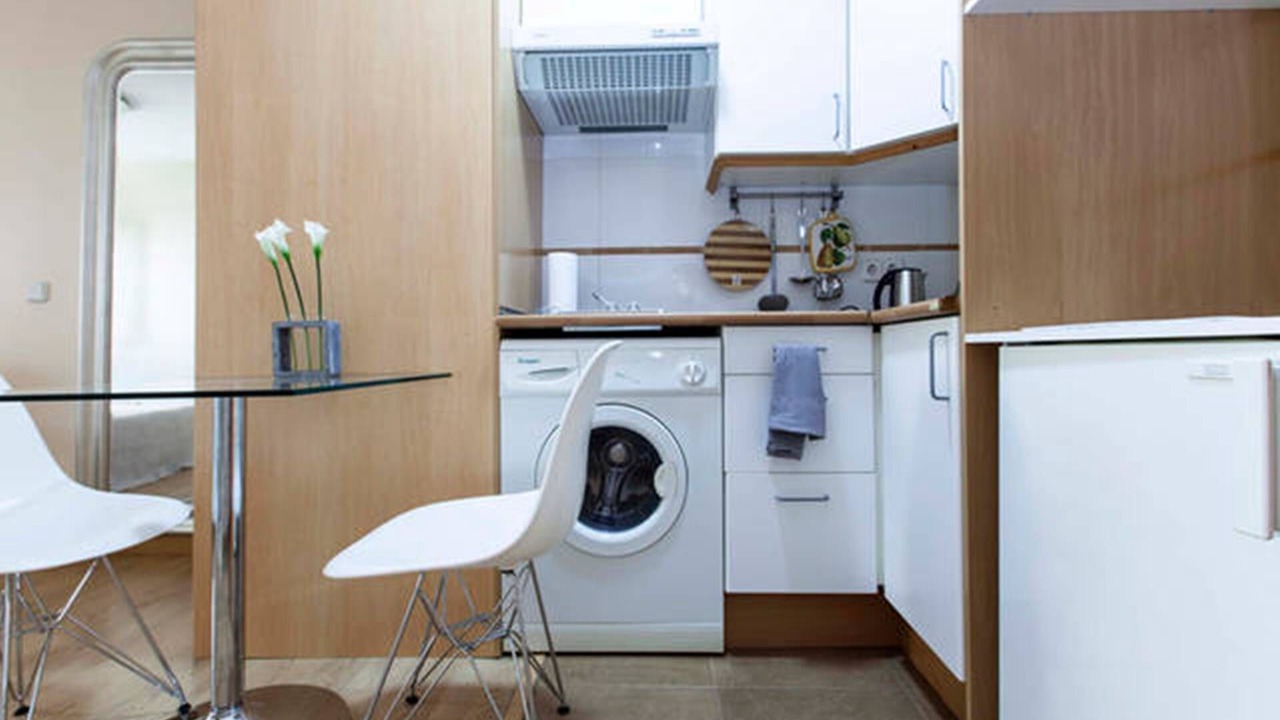Photo of Kitchen in Justicia