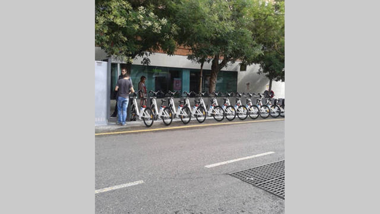 Photo of Others in Justicia
