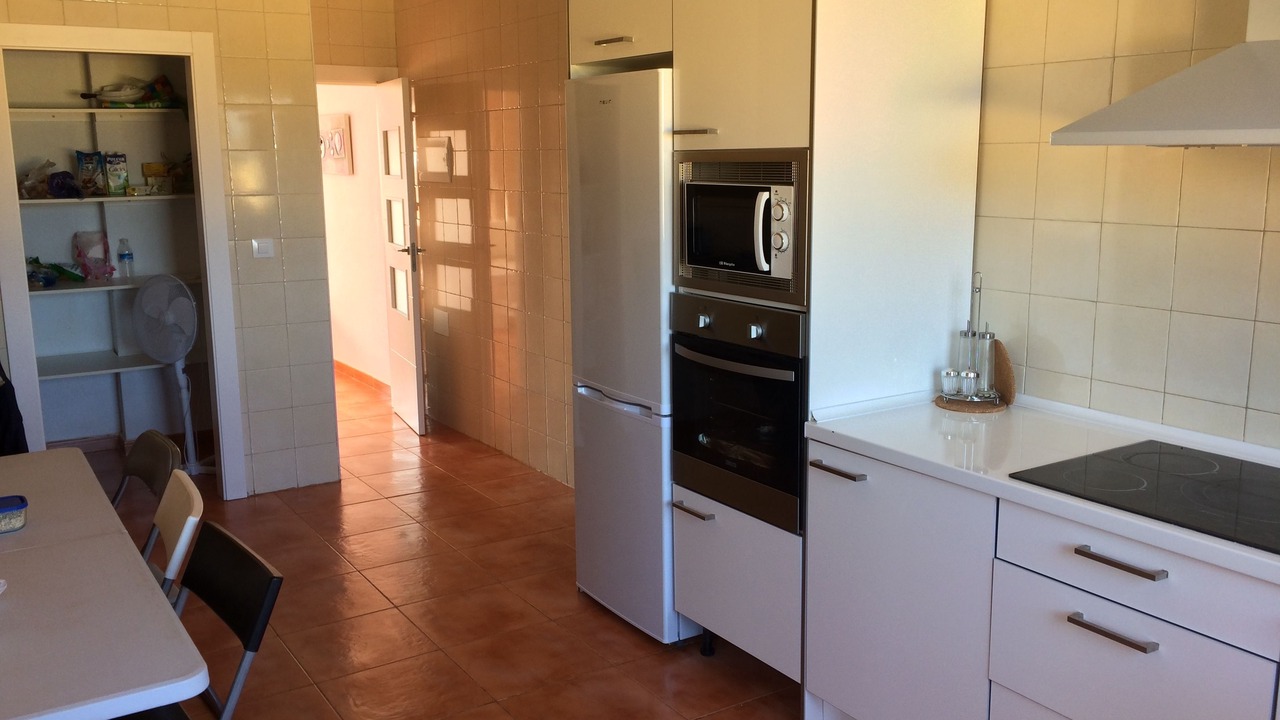 Photo of Kitchen in Perin