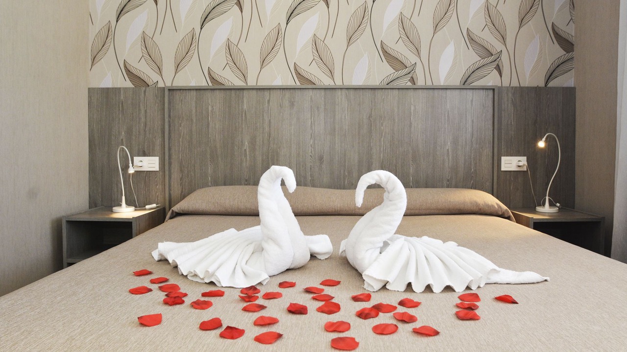 Photo of Bedroom in Punta Prima