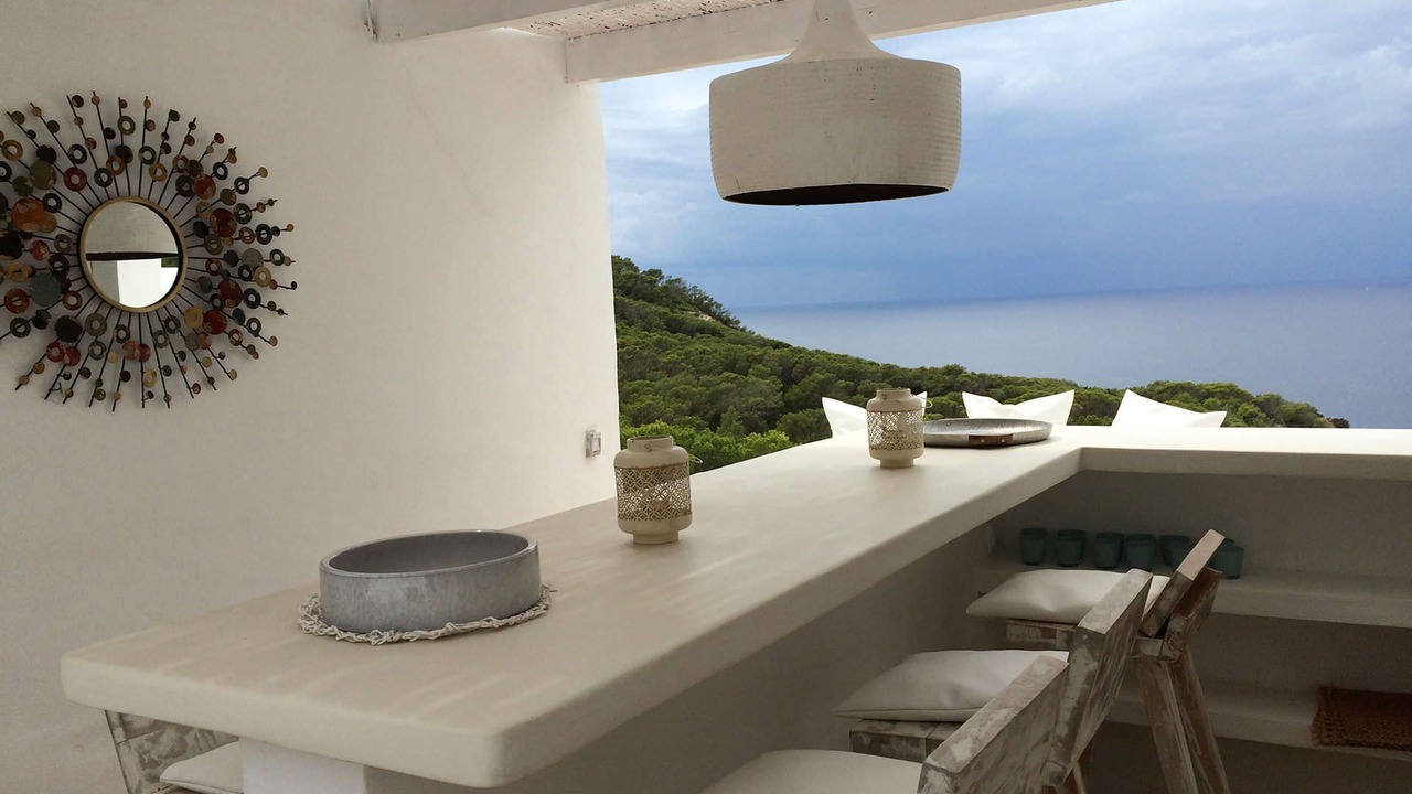 Photo of Outdoor in Cala Vadella