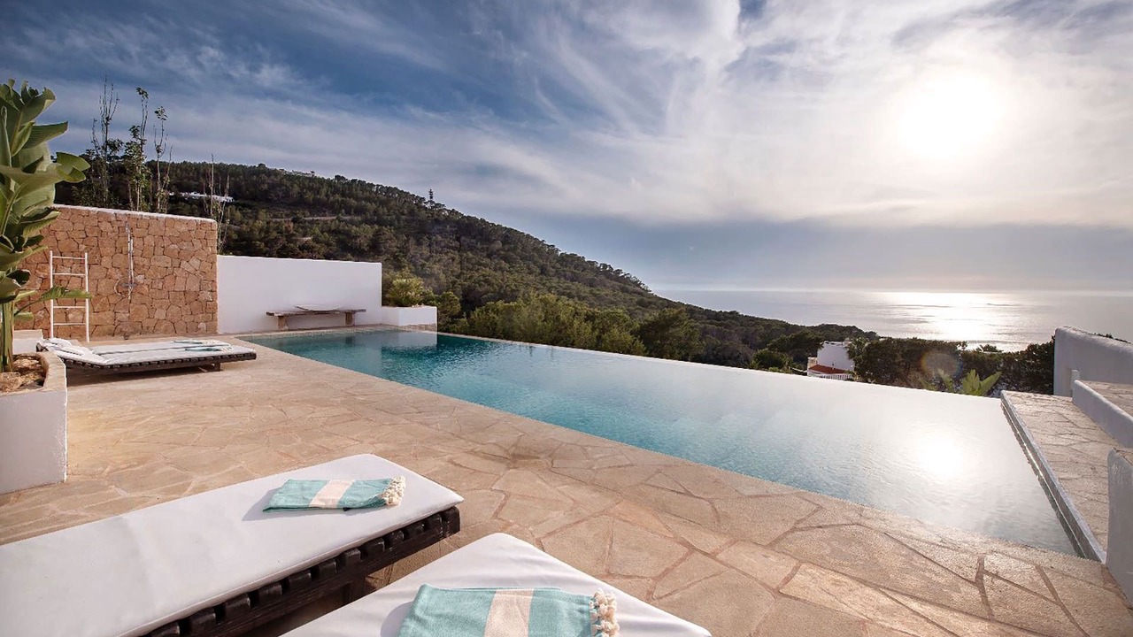 Photo of Outdoor in Cala Vadella