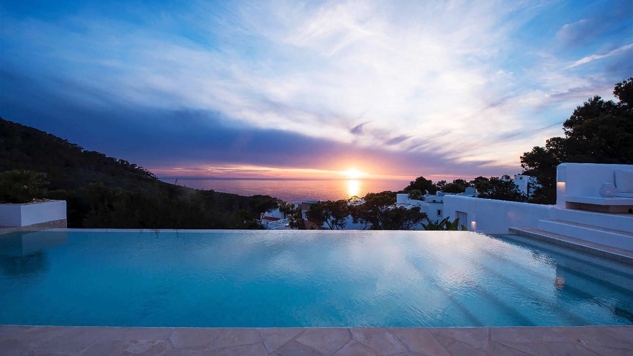 Photo of Outdoor in Cala Vadella