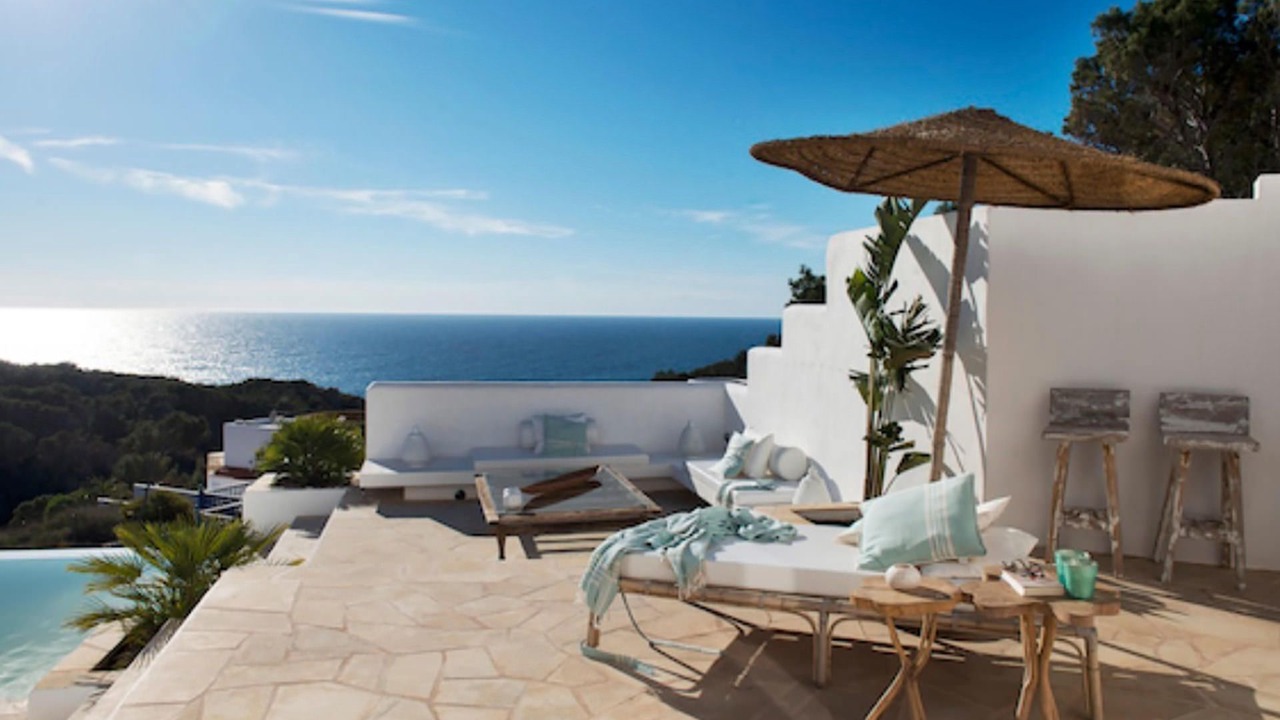 Photo of Outdoor in Cala Vadella