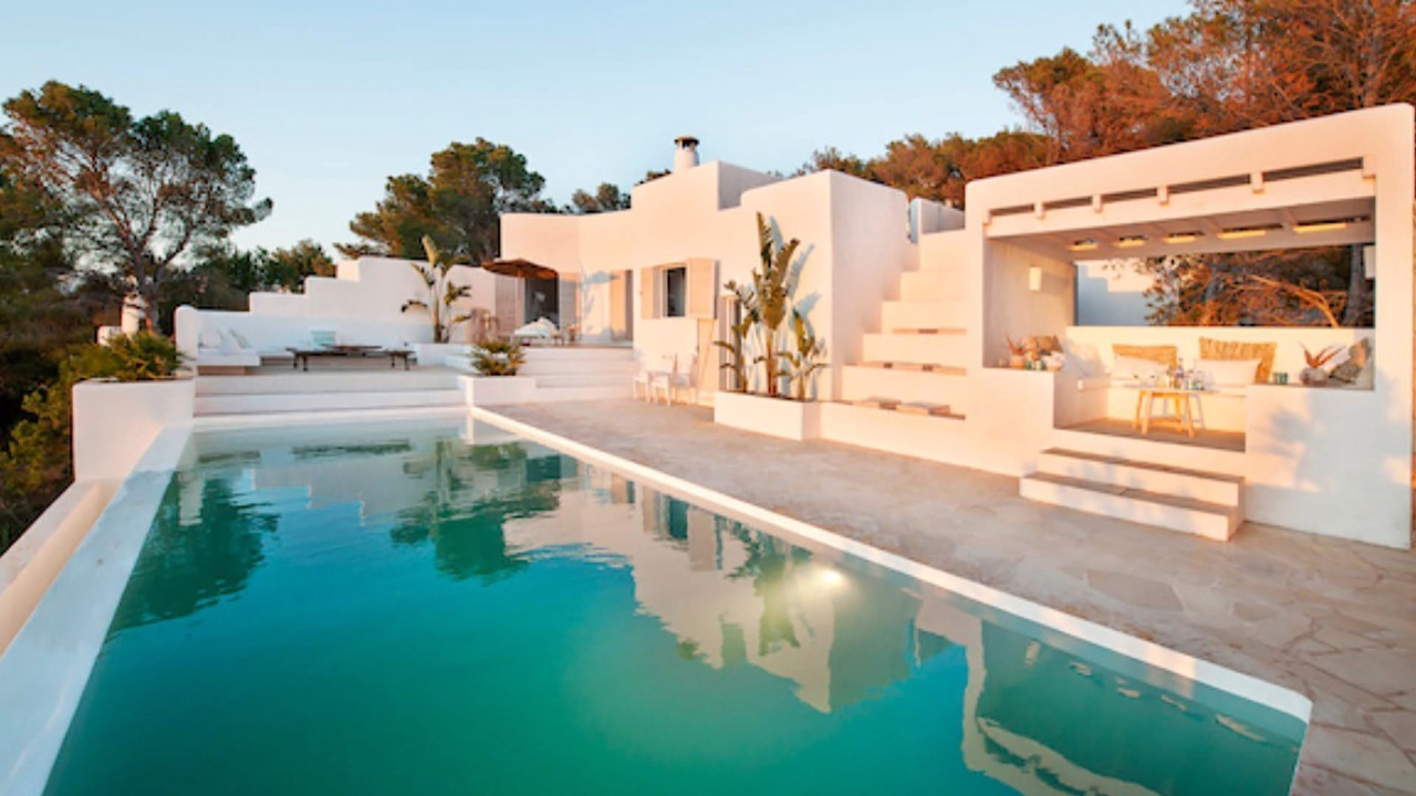Photo of Outdoor in Cala Vadella