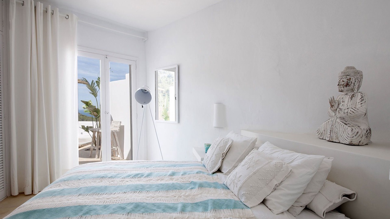 Photo of Bedroom in Cala Vadella