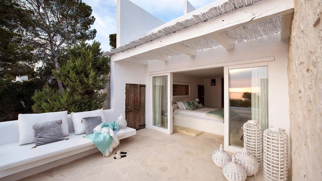 Photo of Outdoor in Cala Vadella