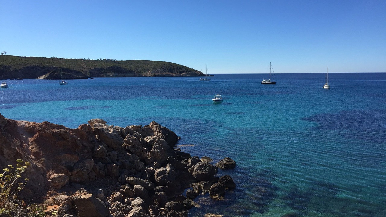 Photo of Others in Cala Vadella