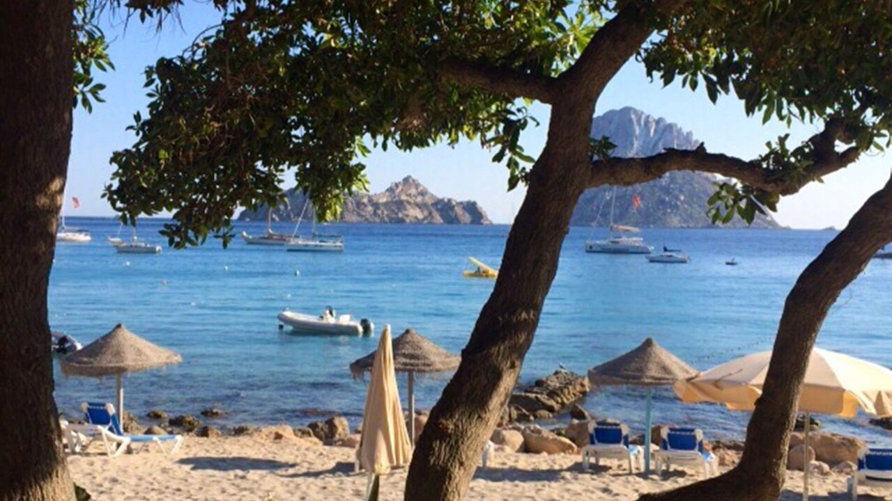 Photo of Outdoor in Cala Vadella