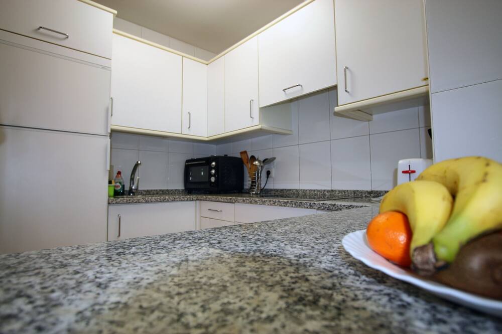 Photo of Kitchen in Echavacoiz