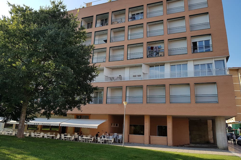 Photo of Outdoor in Echavacoiz