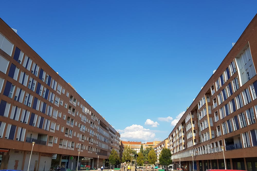 Photo of Outdoor in Echavacoiz