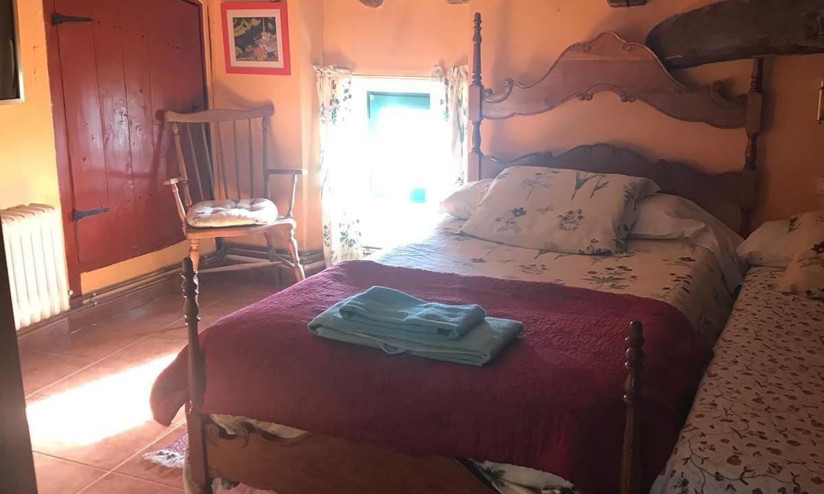 Photo of Bedroom in Sansol