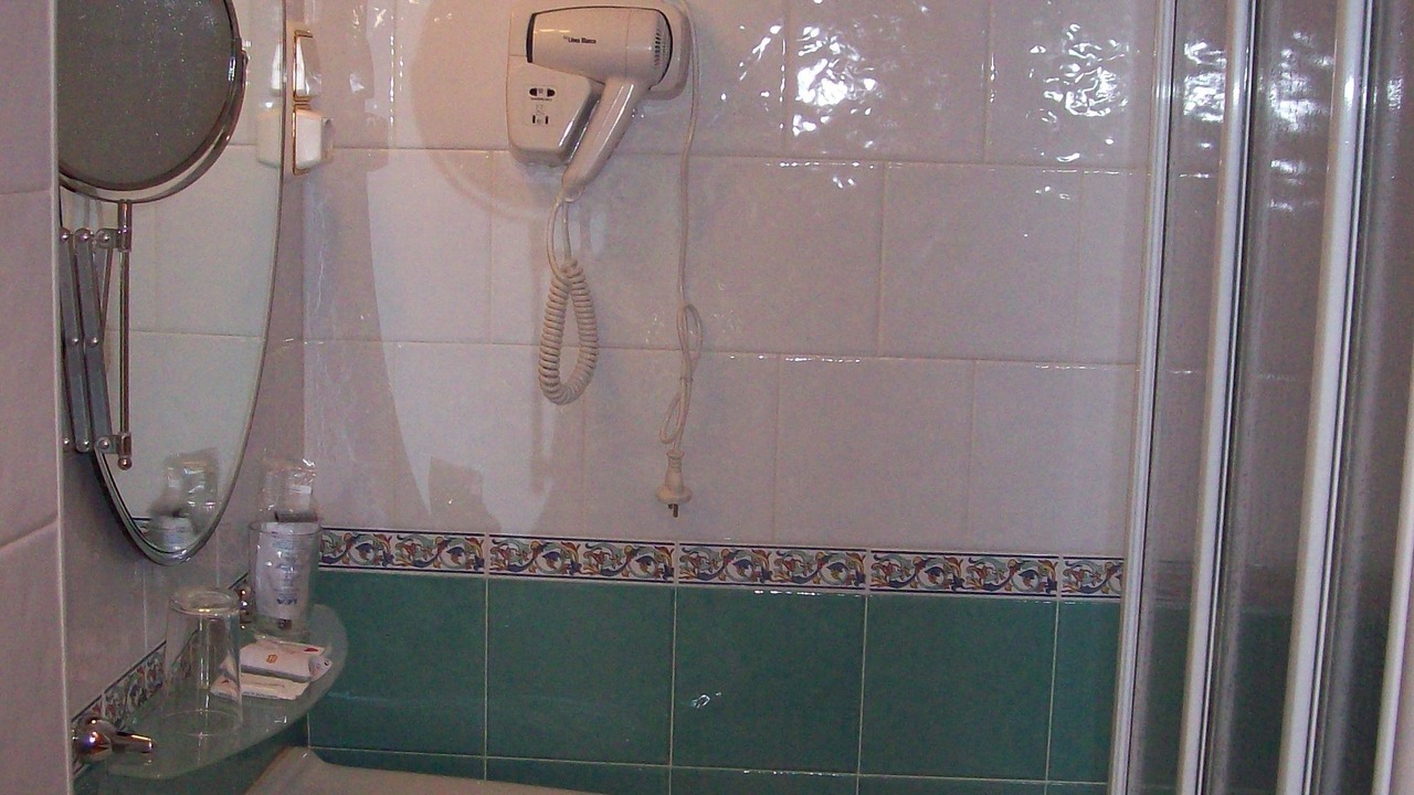 Photo of Bathroom in Tornos