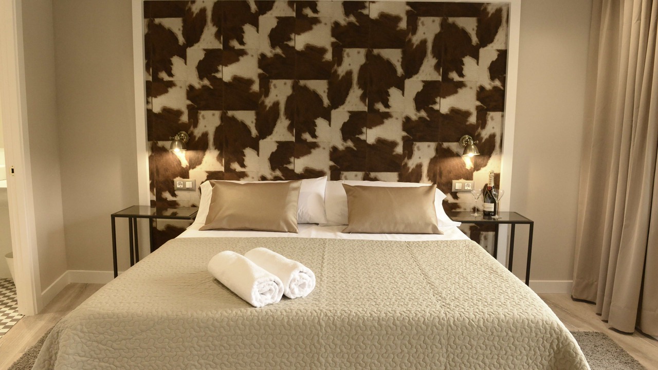 Photo of Bedroom in Montella I Martinet