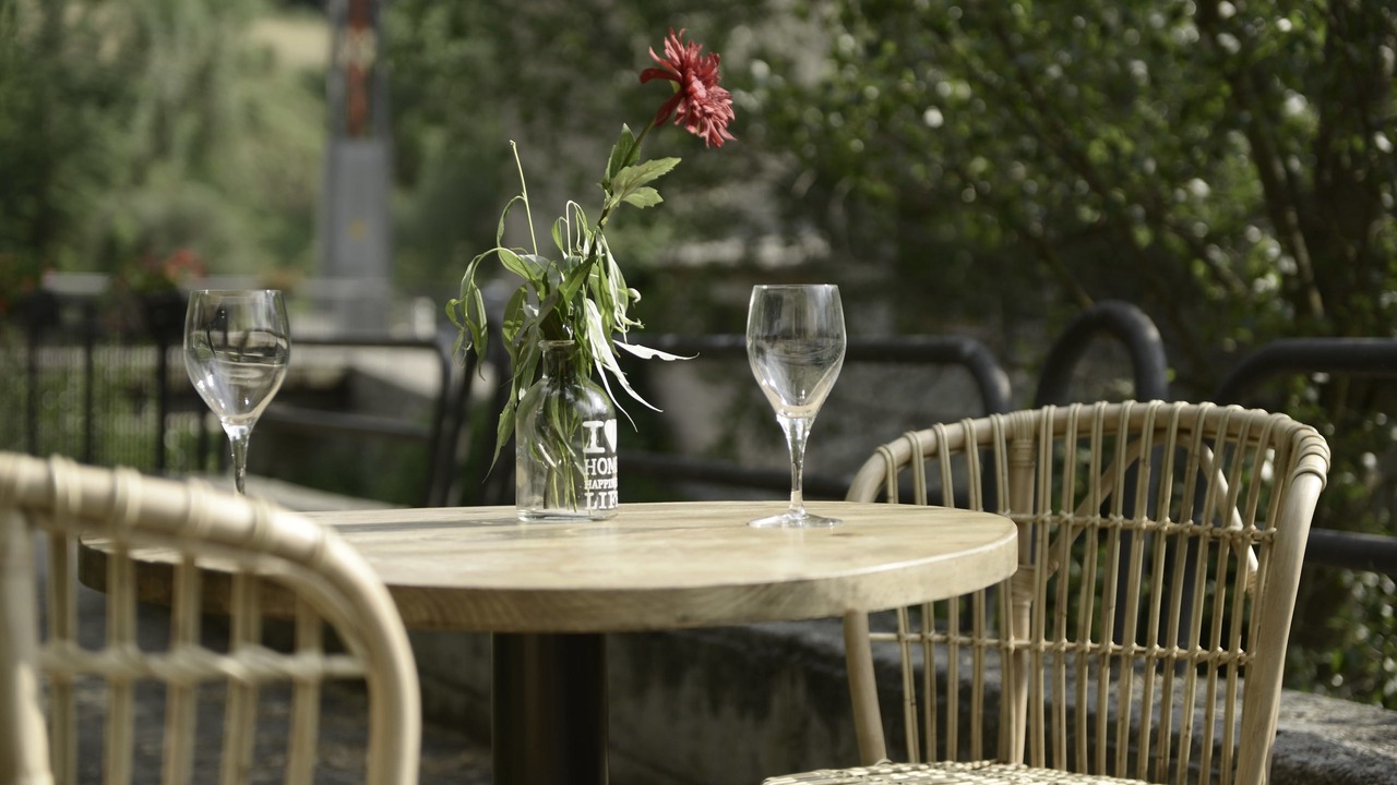 Photo of Outdoor in Montella I Martinet