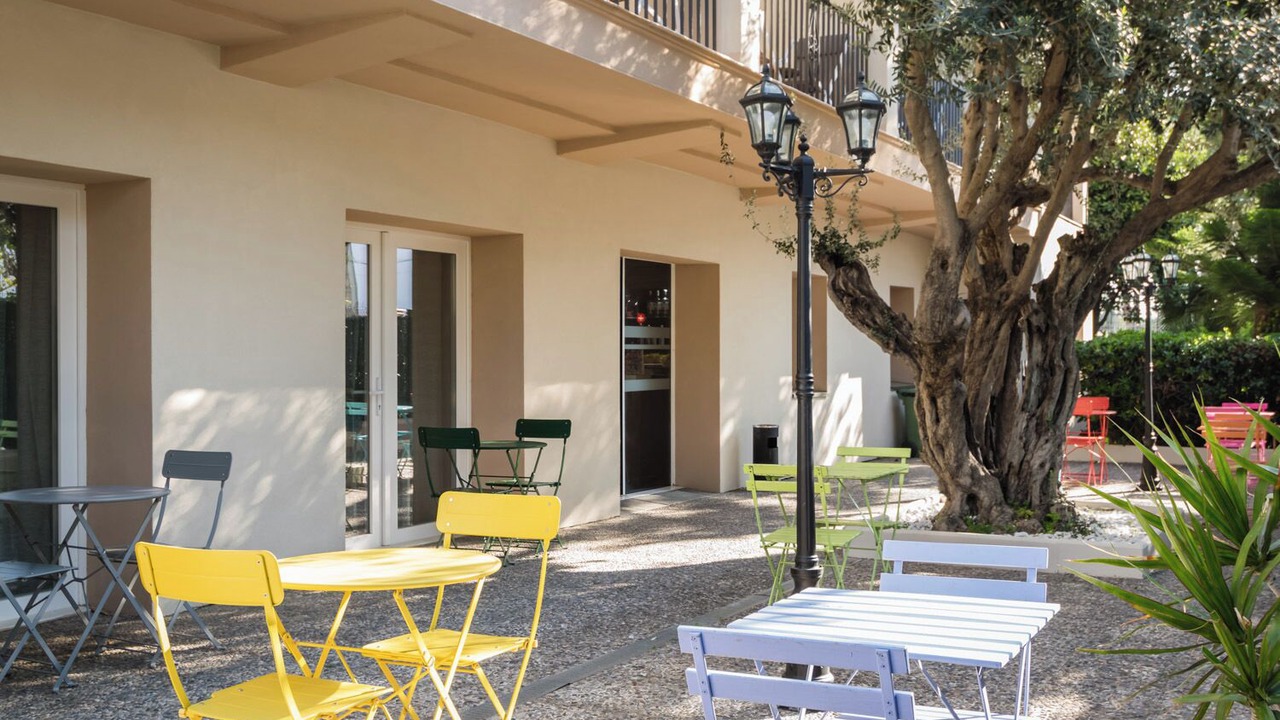 Photo of Patio Balcony in Castelldefels