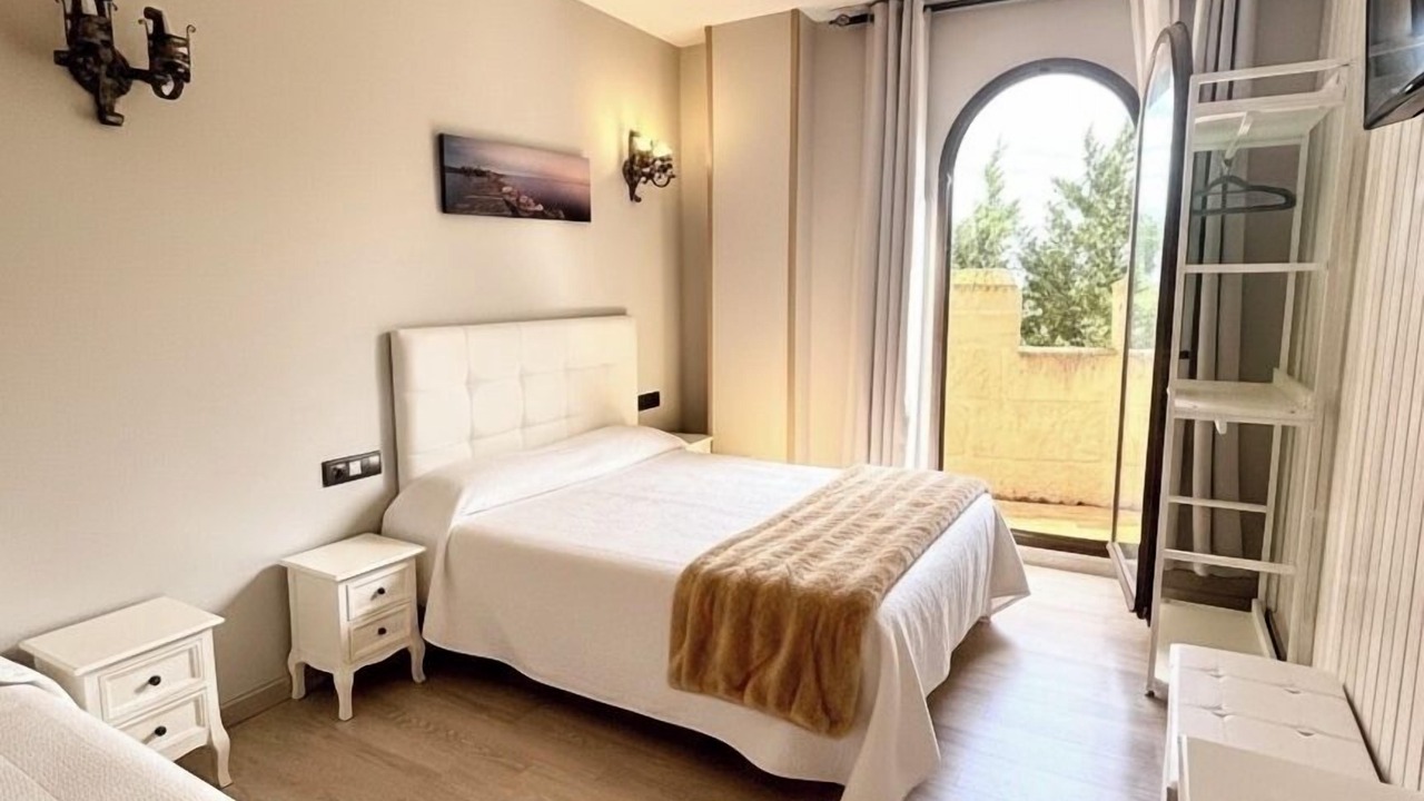 Photo of Bedroom in Pedrola