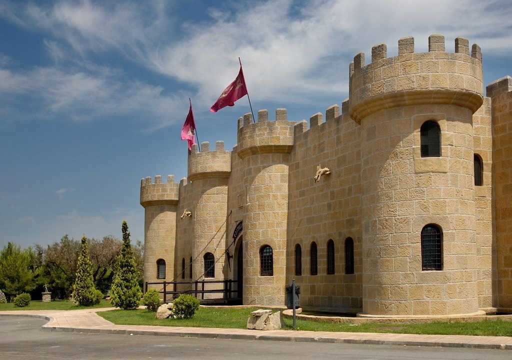 Photo of Outdoor in Pedrola