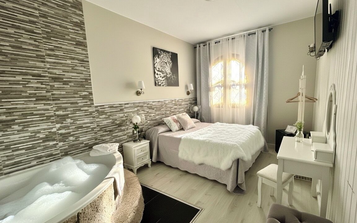 Photo of Bedroom in Pedrola