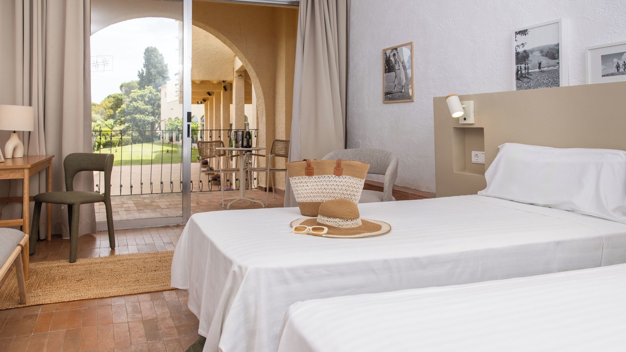 Photo of Bedroom in Santa Cristina de Aro