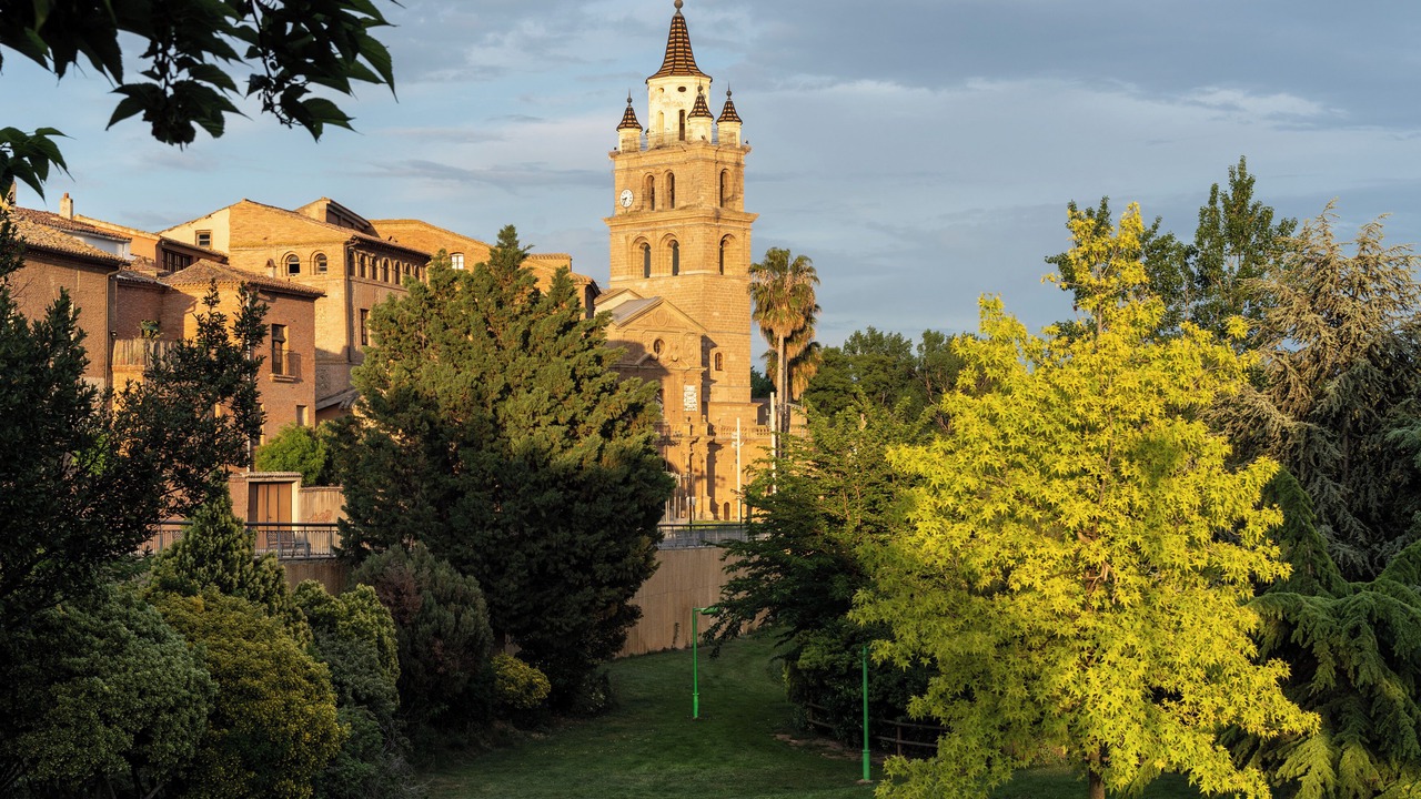 Photo of Outdoor in Calahorra
