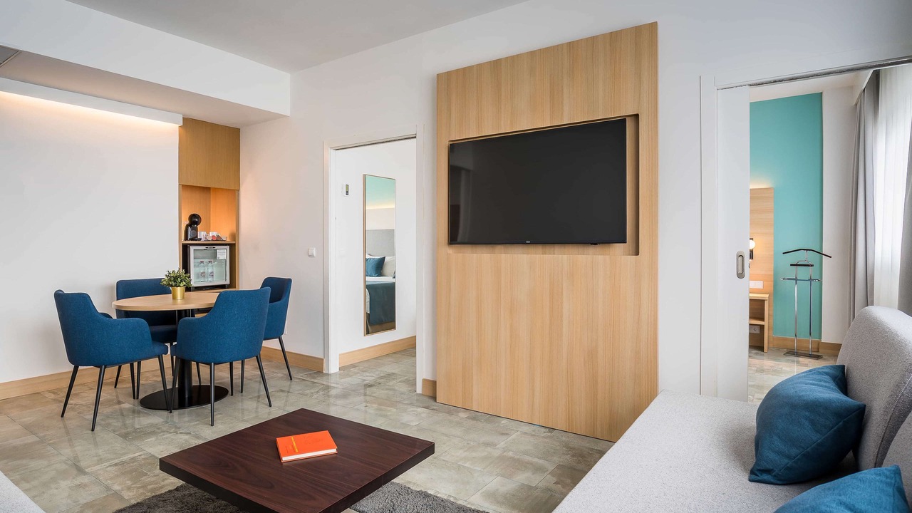 Photo of Bedroom in Murcia