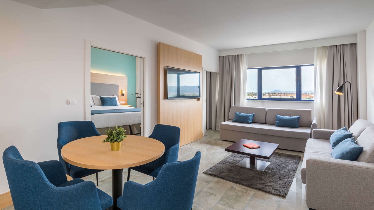 Photo of Bedroom in Murcia