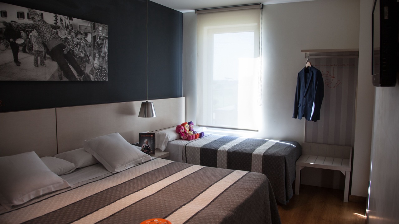 Photo of Bedroom in Tudela