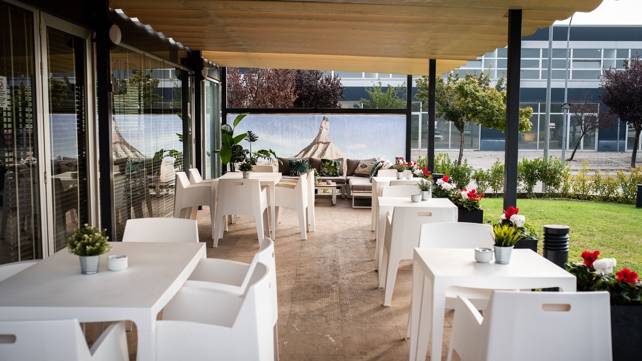 Photo of Outdoor in Tudela