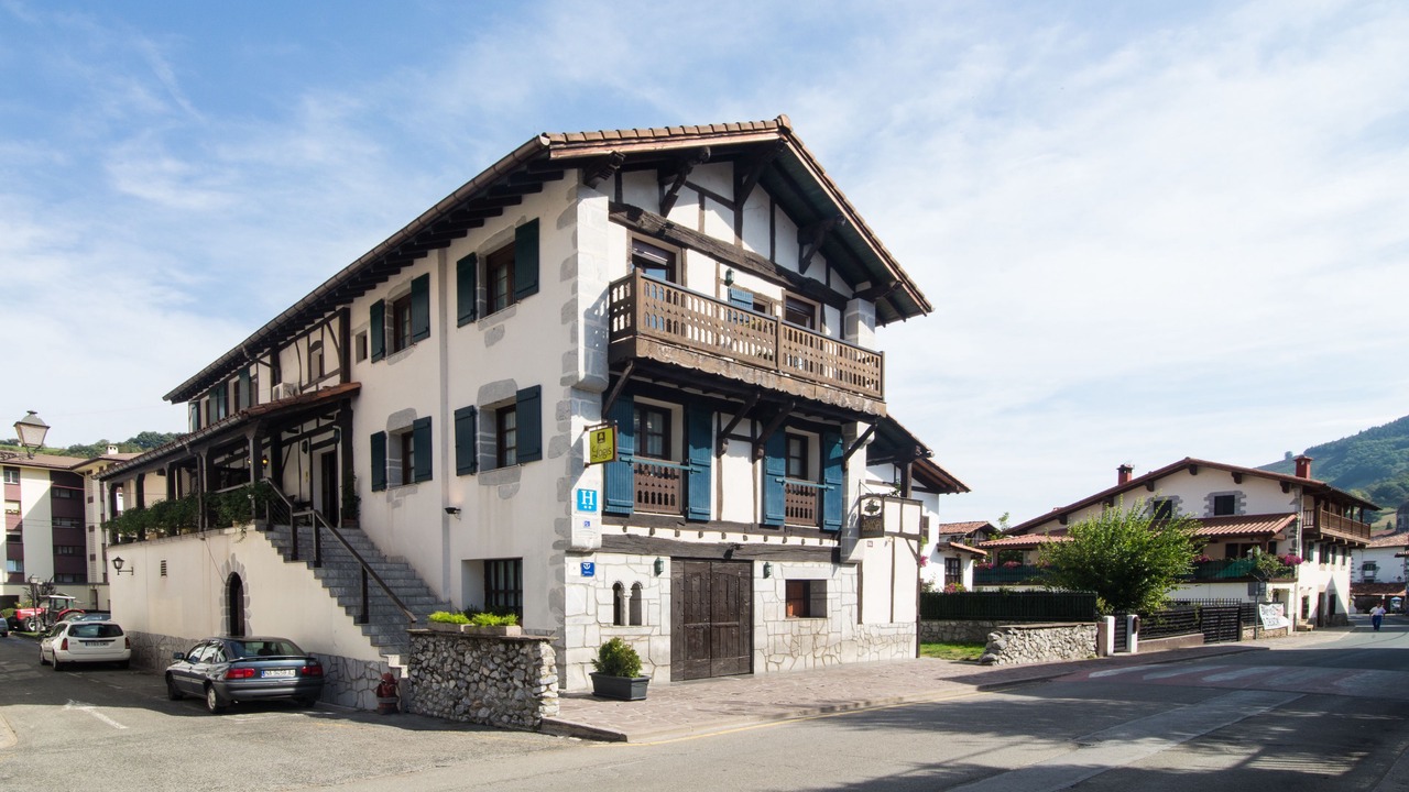 Photo of Outdoor in Lesaka