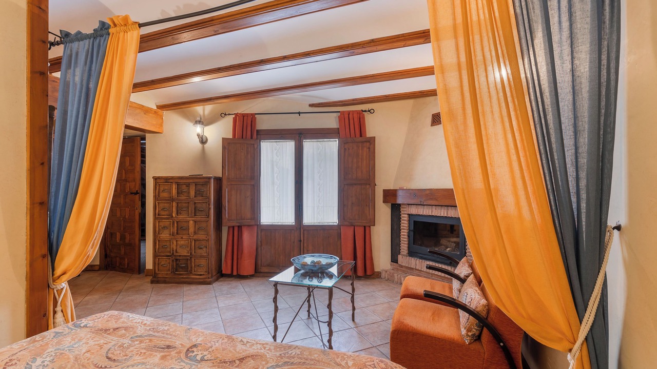 Photo of Bedroom in Camanas
