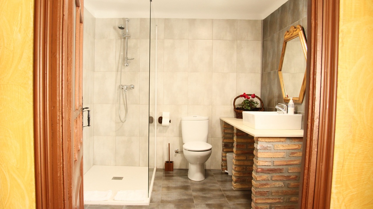 Photo of Bathroom in Arguedas