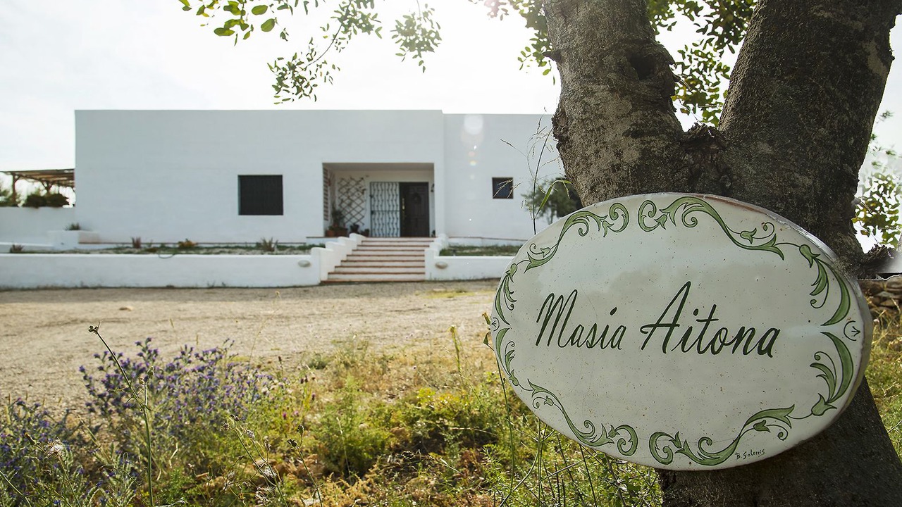 Photo of Outdoor in Les Useres